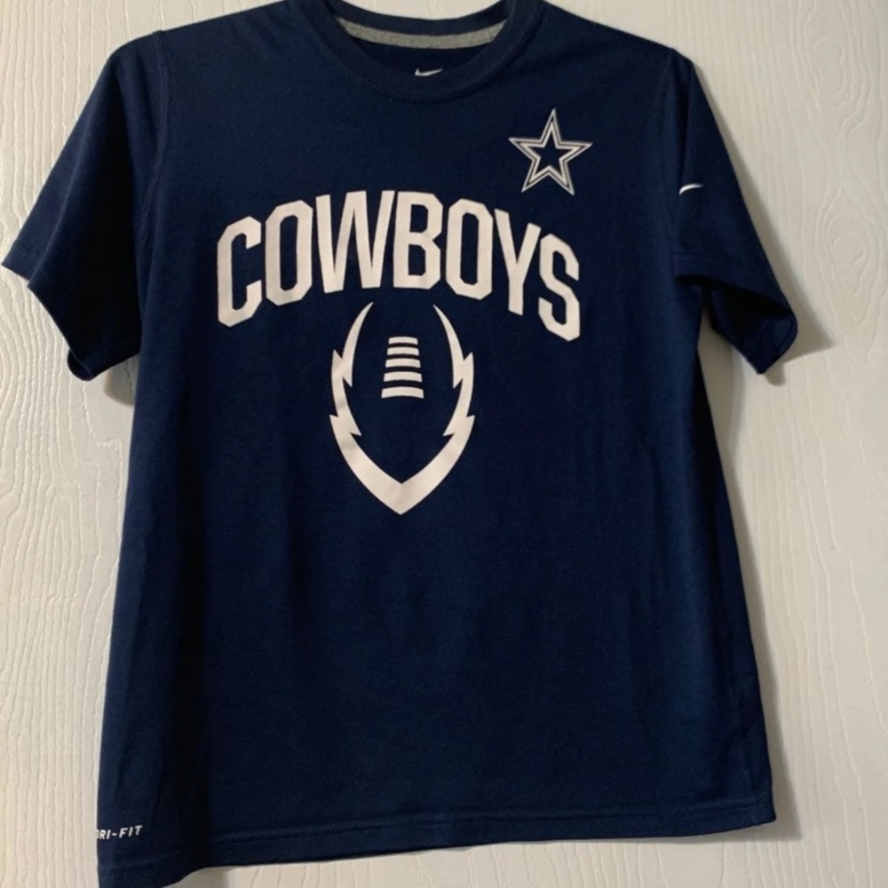 Cowboy Shirt